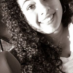 Meet your Posher, Aliya